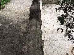 -鄣山大峡谷