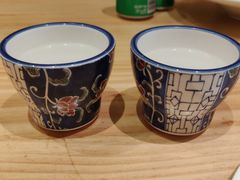 -老江南春·中国龙菜(衡山路店)