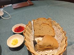-俄士厨房(未来城店)