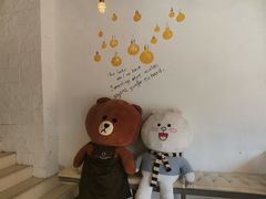 -顶东面包花园·生日蛋糕(世博店)