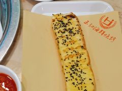 -禾记海鲜烧烤(八一路店)