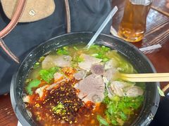 -一品飘香米线(一中总店)