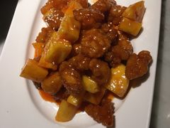 -小菜园新徽菜(常州武进吾悦店)