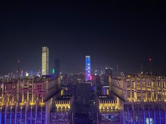 -星城之眼摩天轮