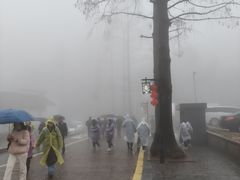 -九华山风景区