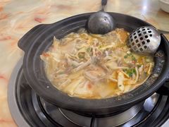 -李师傅脆肚(梅林店)