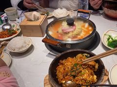 -七八冷面·延边朝鲜族美食(欢乐谷店)