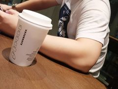 -星巴克(深圳欢乐颂店)