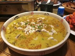 -小辣娇·老成都传统川菜(鹭港店)