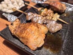 -木子烧鸟屋(百子湾店)