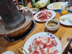 -元盛居(生态大街店)