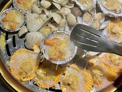 -碗中海·蒸汽海鲜·桑拿鸡(岭南天地店)