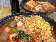 -四川老牛麻辣烫(北门桥店)