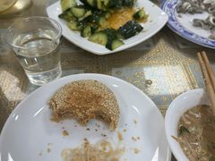 -清真·鸦儿李记·小馆(后海店)