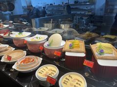 -衢农会·衢州菜·宴请(国际机场店)