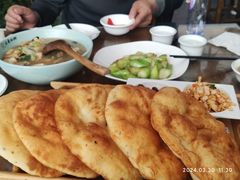 -老磨油饼(高陵店)