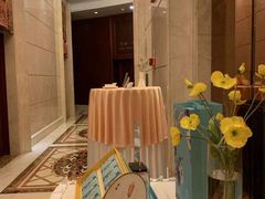 -南通大饭店·米兰餐厅