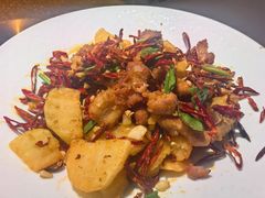 -小喜客·云南特色菜(纳西庭院店)