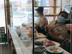 -袁记云饺(长胜市场店)