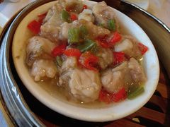 -金鮀岛潮州酒家
