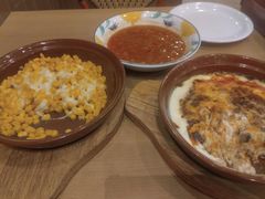 -萨莉亚意式餐厅(天河城购物中心店)