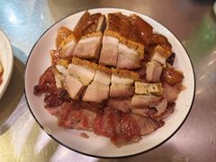 -吾家香港烧腊专门店