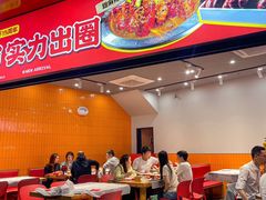 -阿青龙虾·烧烤大排档(湖里万达店)