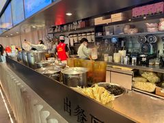-长春堂顺时而饮(前门店)