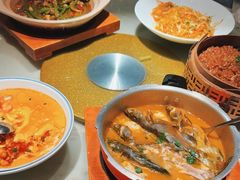 -二十八里太湖船菜(吉祥路店)