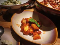 -青年公社烤鸭(滨湖银泰店)