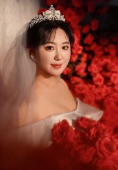 -挪娅婚纱摄影皇家会所