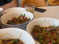 -合生汇购物中心-停车场