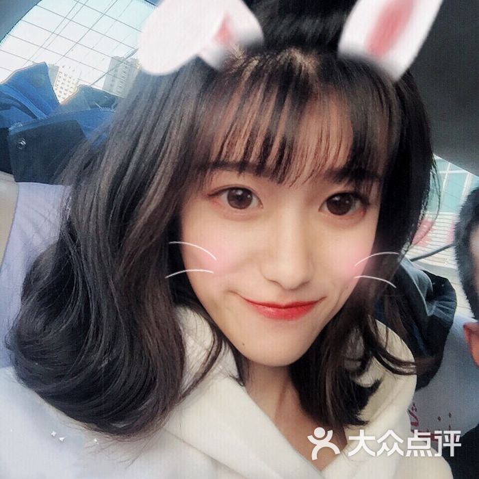 小司发艺短发图片-北京美发-大众点评网