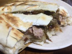 -王魁腊汁肉夹馍(柿园路店)