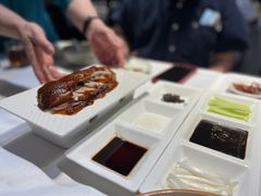 -到家尝北京菜(西坝河店)