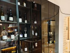 -沏点Trattoria意大利餐厅(新街口店)