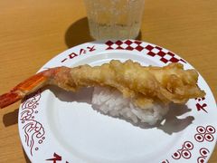 -寿司郎(上野店)