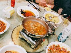 -水韵·渔家臻品私房菜(中庙店)