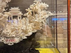 -广州白天鹅宾馆