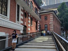 -大馆(前中区警署建築群)