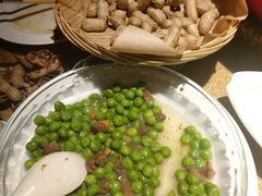 -渝信川菜(西单店)