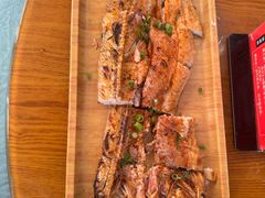 -乡村馕坑肉·烧烤·新疆菜·本地人更爱吃(阿勒泰首店)