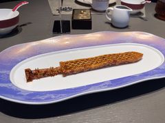 -曾宴·楚菜(湖北省博物馆店)