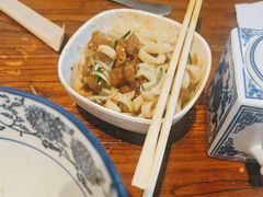 -老北京私房菜(798店)