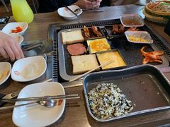 -火炉火自助餐(朝阳大悦城店)