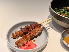 -胡麻(静安嘉里店)