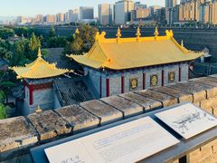 -西安城墙·碑林历史文化景区