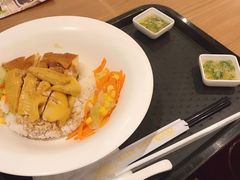 -大家乐(广州天河城六楼店)