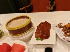 -贝勒爷·酥不腻烤鸭