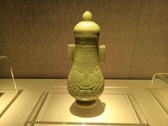 -旅顺博物馆